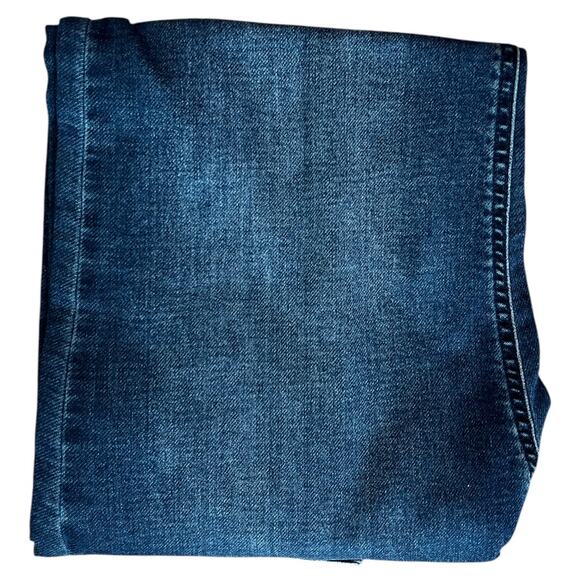 J.Crew Denim Utility Jogger Pants in Signature Stretch, US27 - Picture 5 of 7